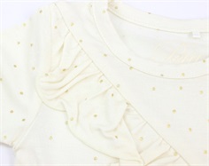 Petit by Sofie Schnoor body off white gold dots